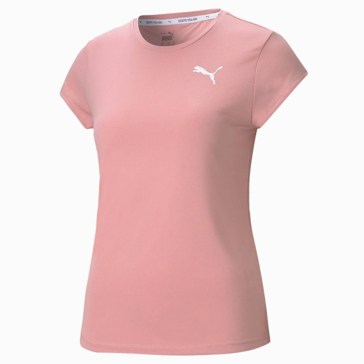 ACTIVE TEE PLAYERA MC
