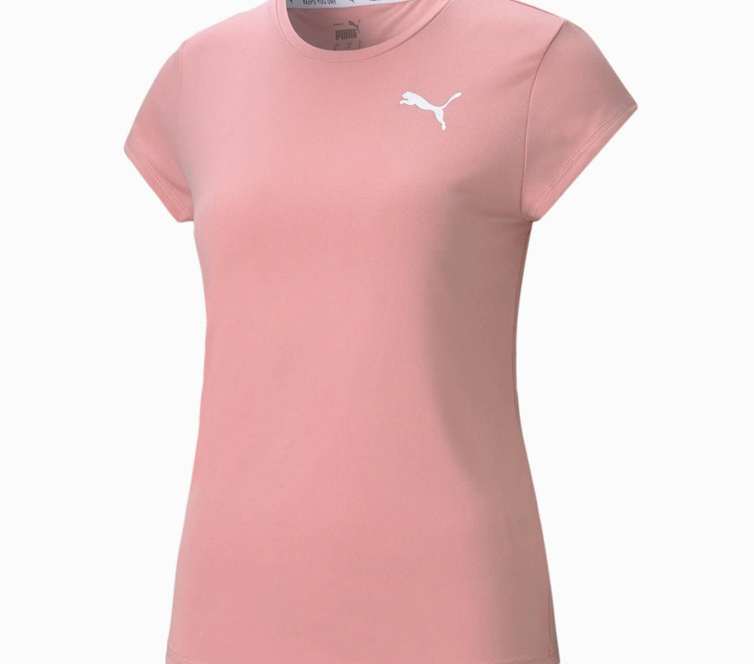 ACTIVE TEE PLAYERA MC