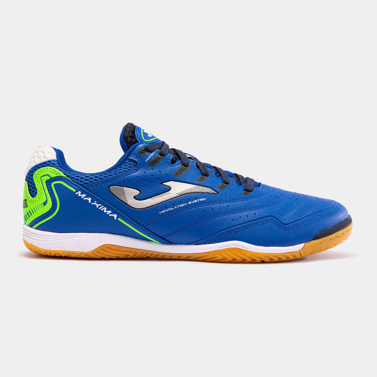 MAXIMA 2304 ROYAL GREEN FLUOR
