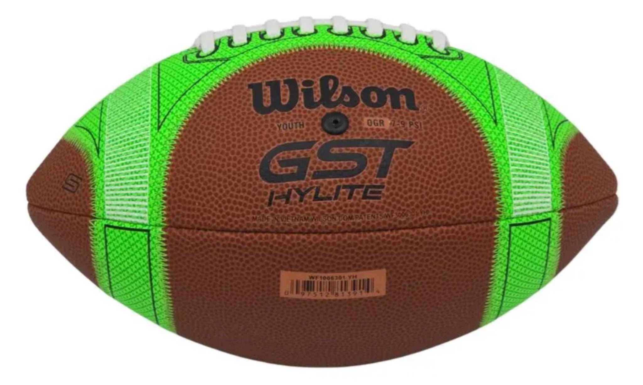 BALON FBA HYLITE GAME TDJ