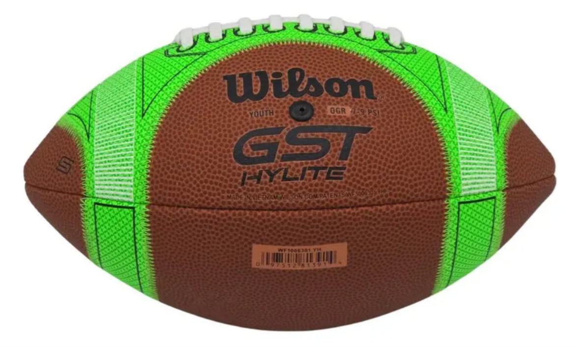 BALON FBA HYLITE GAME TDJ