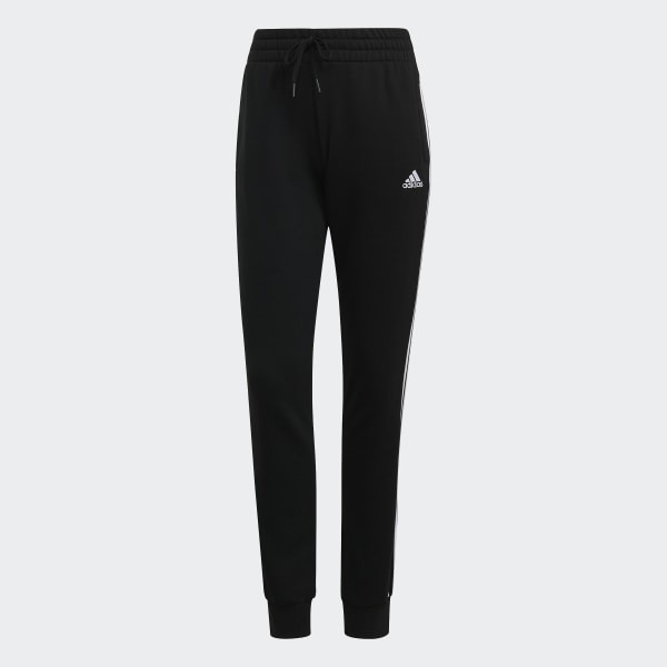 PANTS NEGRO-BLA W 3S FT C PT