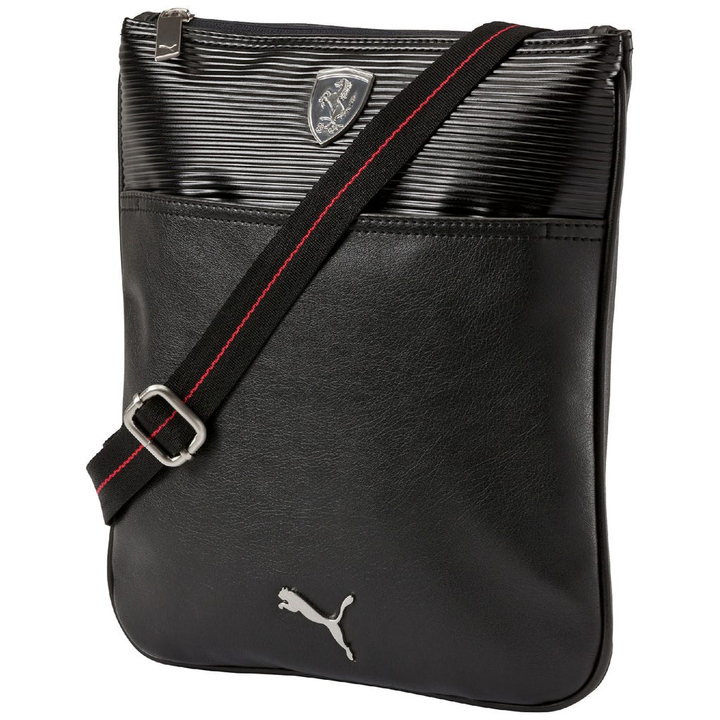 MARICONERA PUMA FERRARY