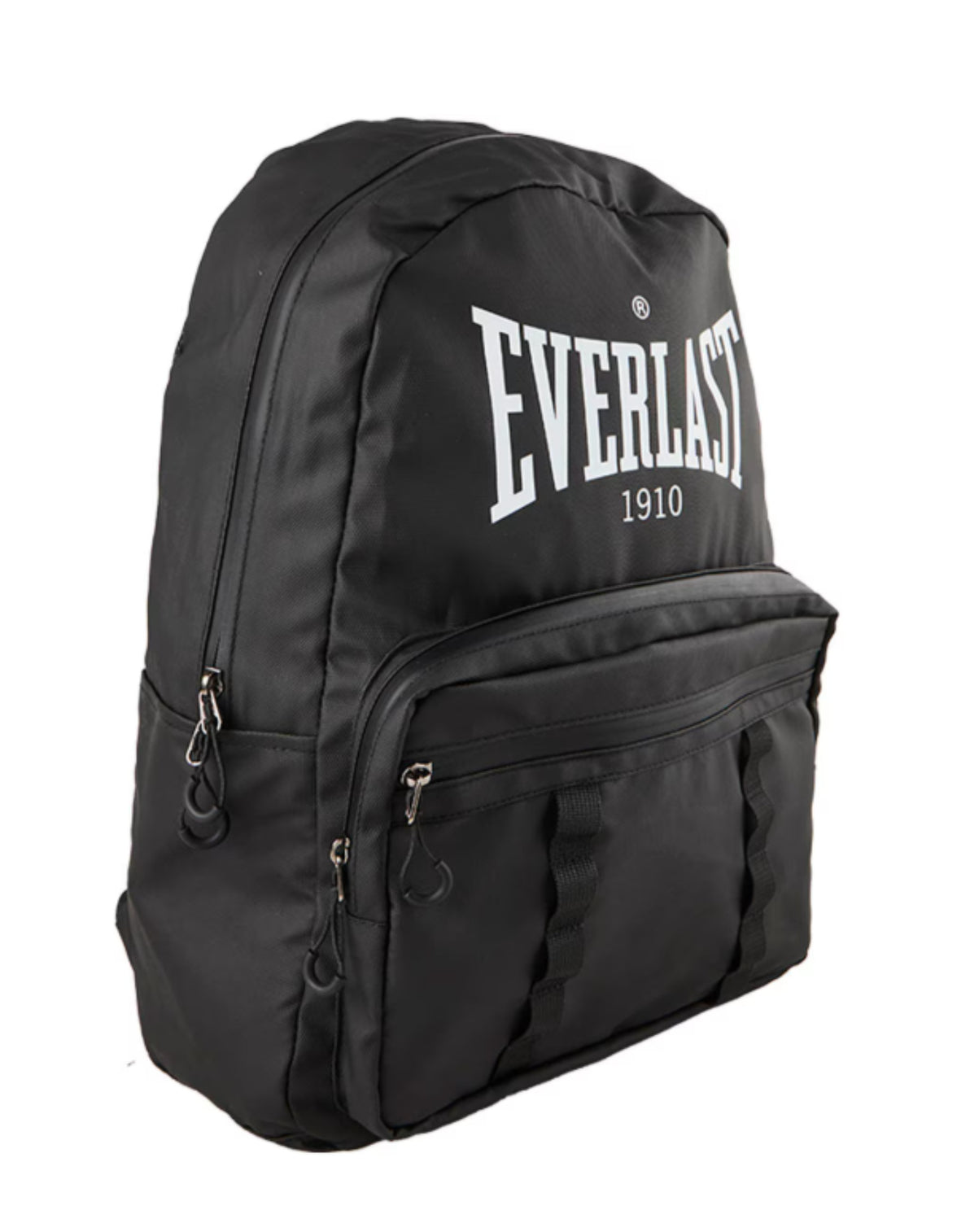 MOCHILA CON LOGO EVERLAST NBL U