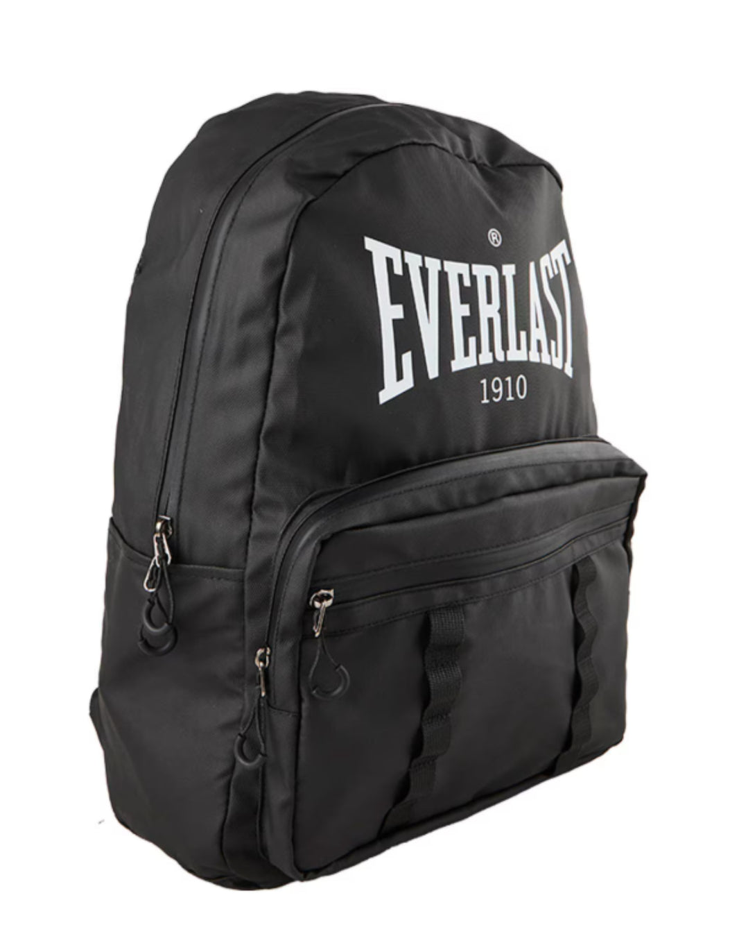 MOCHILA CON LOGO EVERLAST NBL U