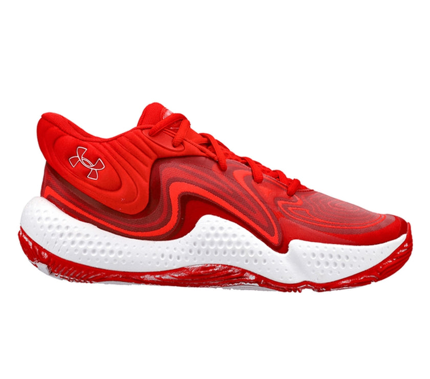 TENIS UNDER ARMOUR MEN SPAWN 6 MID
