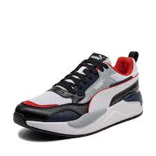 TENIS PUMA X RAY 2 SQUARE