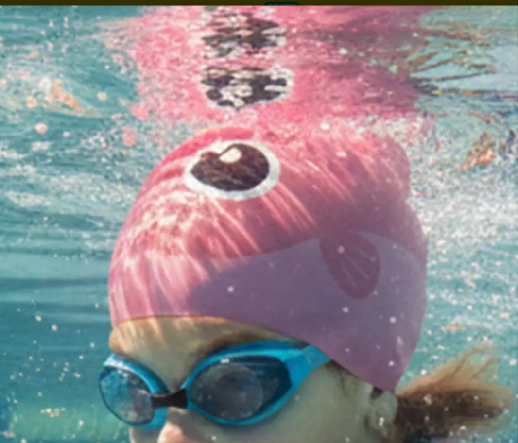 GORRO NATACIóN MAXFIT DE SILICONA PREMI
