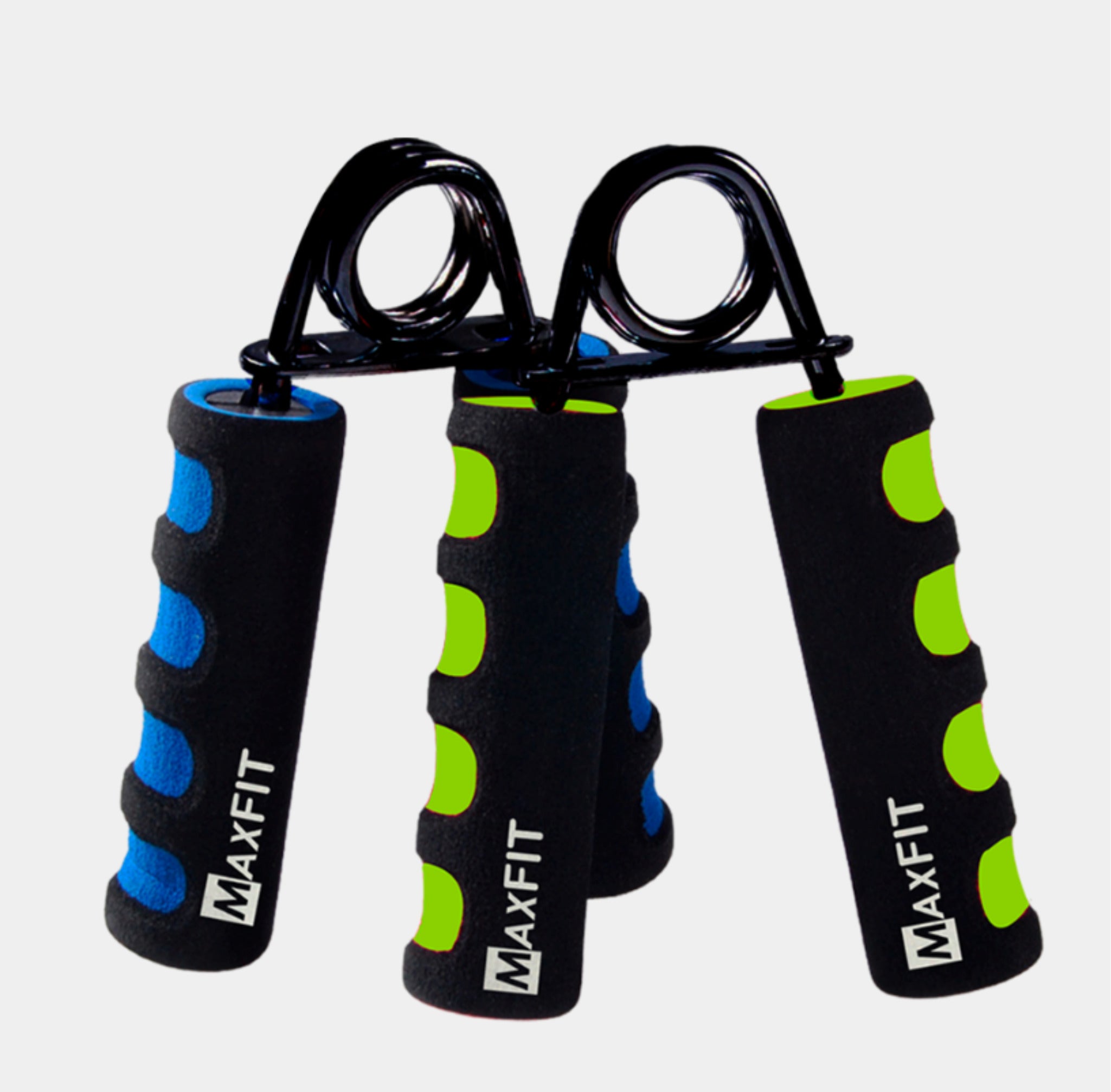 EJERCITADOR DE MANOS HAND GRIPS