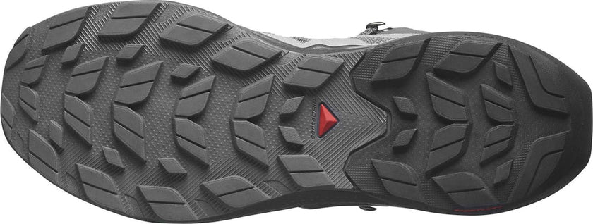 CALZADO SALOMON MENS ELIXIR ACT MID GTX GRNE H