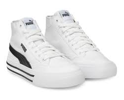 COURT CLASSIC VULC  MID FS