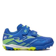 TENIS POWERFULL JR 2404 ROYAL TURF