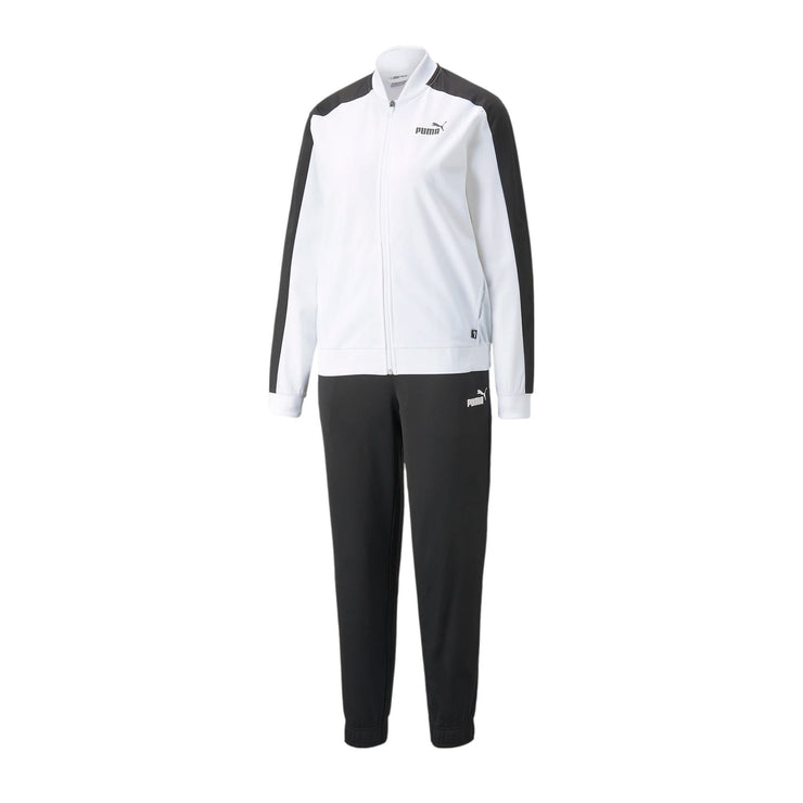 BASEBALL TRICOT SUIT CL CONJUNTO