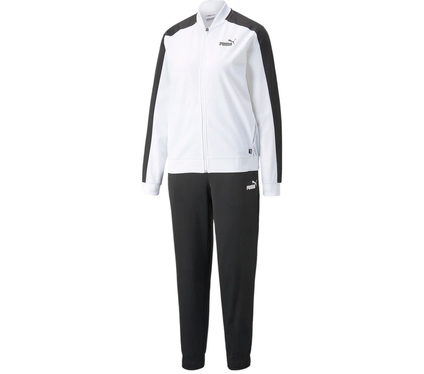 BASEBALL TRICOT SUIT CL CONJUNTO