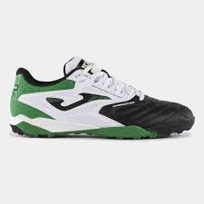 CANCHA 2401 BLACK WHITE TURF