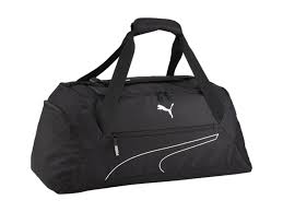 MALETA PUMA FUNDAMENTALS SPORTS BAG M