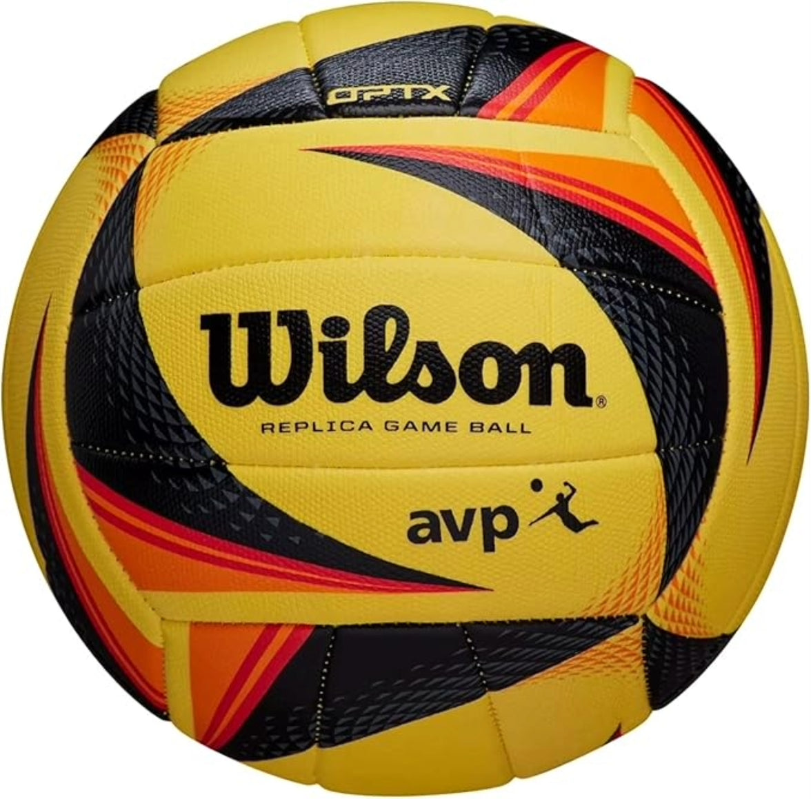 BALON WILSON OPTX AVP REPLICA AMA 5