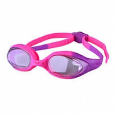 GOGGLES SPIDER JR VIOLETA/TRANSPARENTE/R