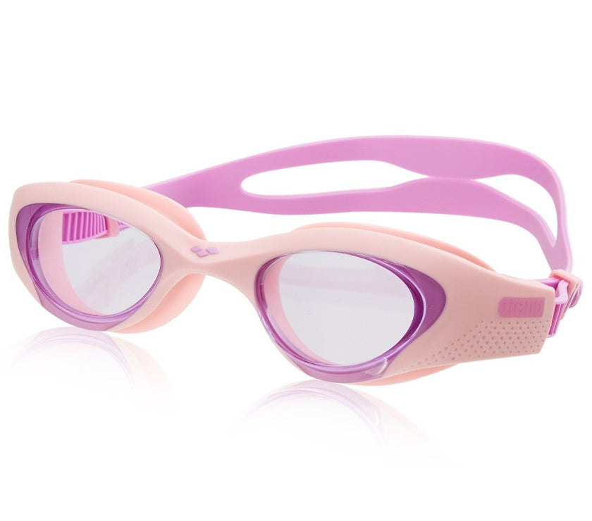 GOGGLES ARENA THE ONE JR VIOLETPINKVIOLE