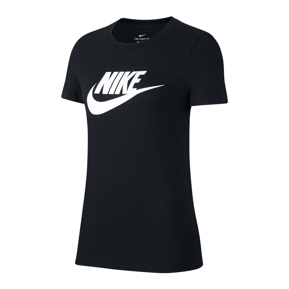 CAMISETA W NSW TEE ESSNTL ICON FUTUR