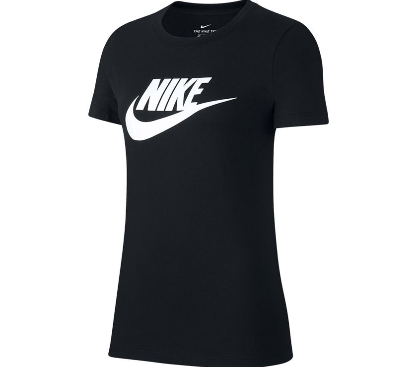 CAMISETA W NSW TEE ESSNTL ICON FUTUR