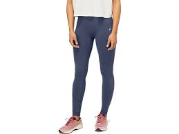 SEAMLESS TIGHT      THUNDER BLUE