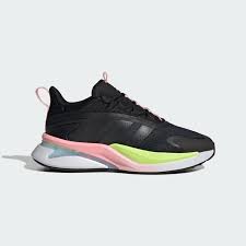 AlPHARESPONSE TENIS