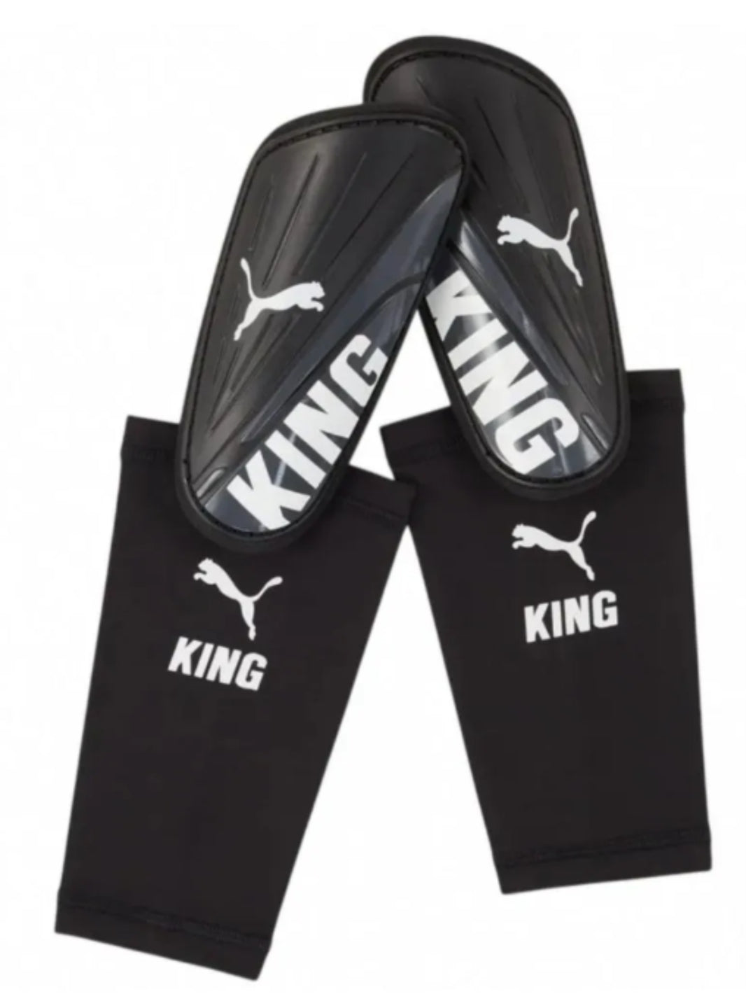 Espinilleras Puma King Sleeve