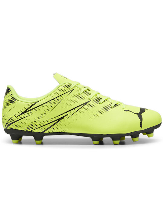 CALZADO PUMA MENS TACOS ATTACANTO FG/AG