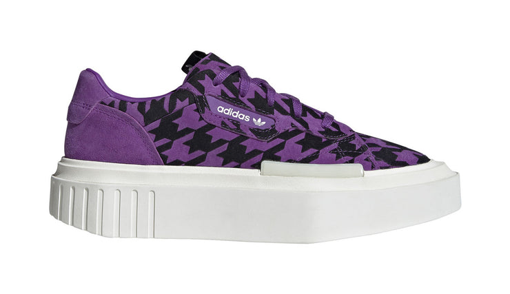 TENIS ADIDAS WMNS HYPERSLEEK W