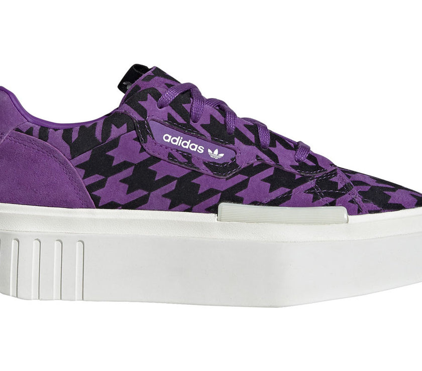 TENIS ADIDAS WMNS HYPERSLEEK W