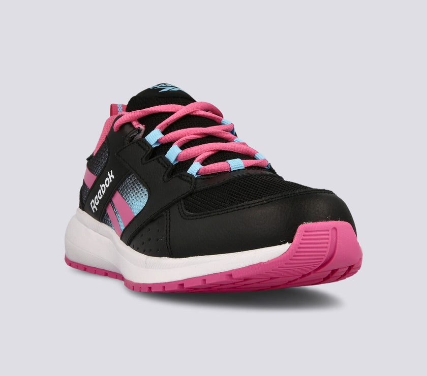 TENIS REEBOK JR ROAD SUPREME