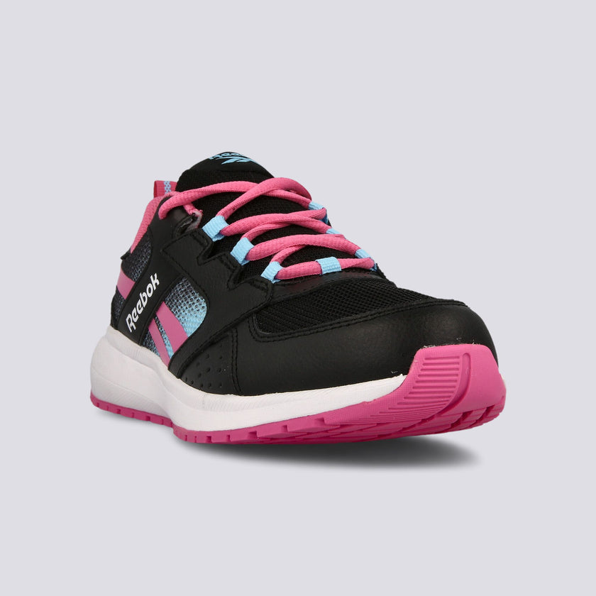 TENIS REEBOK JR ROAD SUPREME
