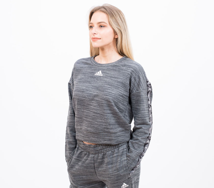 SUDADERA ADIDAS WMNS TPE SWT