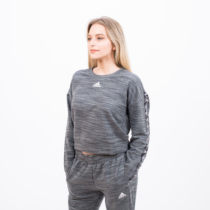 SUDADERA ADIDAS WMNS TPE SWT