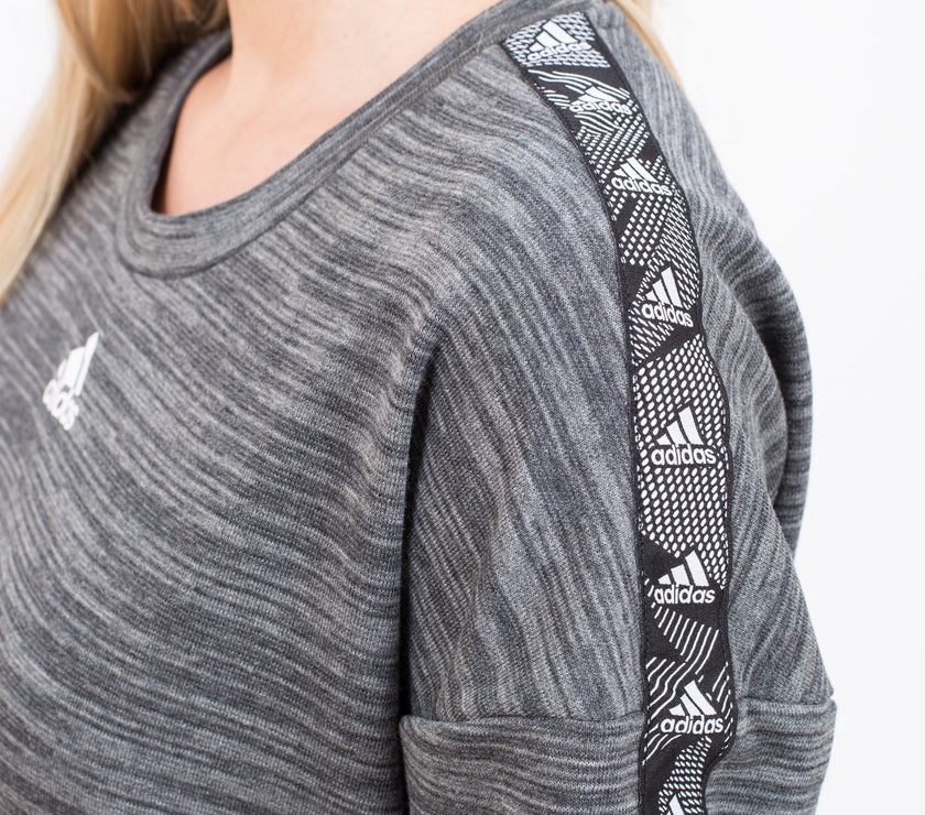 SUDADERA ADIDAS WMNS TPE SWT