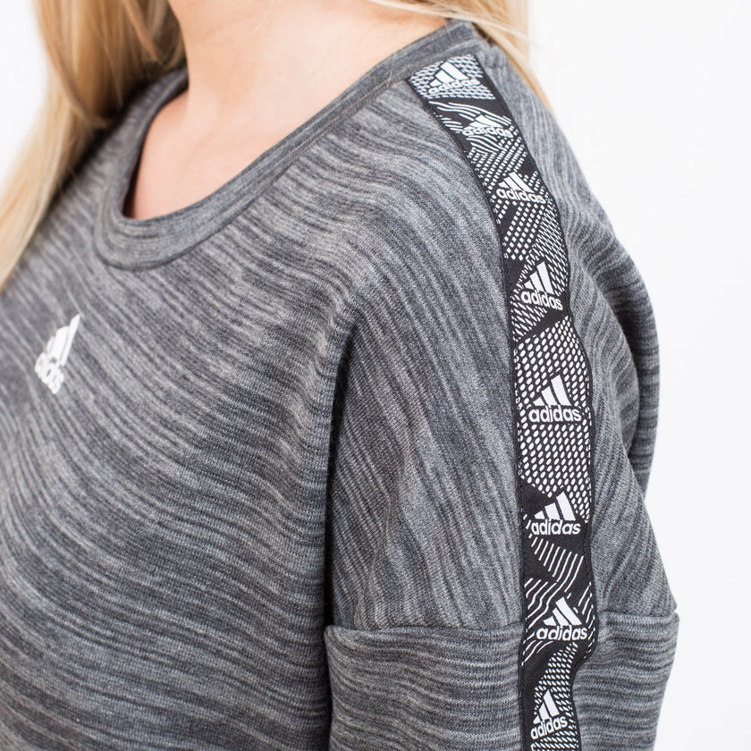 SUDADERA ADIDAS WMNS TPE SWT