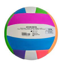 BALON MOLTEN MULTICOLOR #5