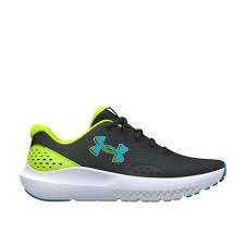 TENIS UNDER ARMOUR BGS SURGE 4