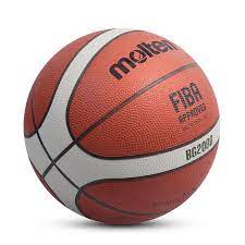 BALON MOLTEN GIUGIARO HULE NARANJA/BEIGE No 7