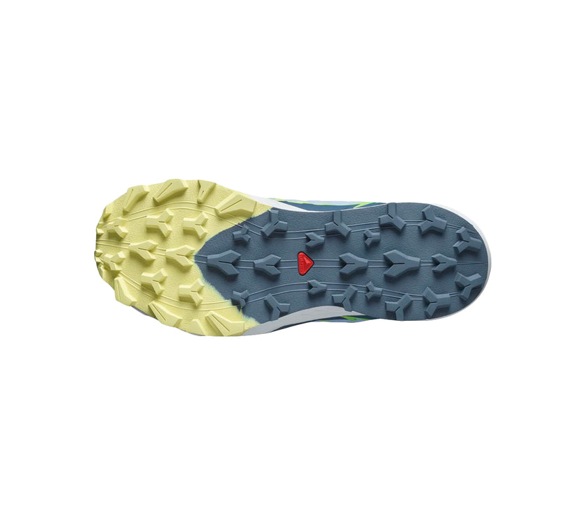 CALZADO SALOMON WMNS THUNDERCROSS AZAM M