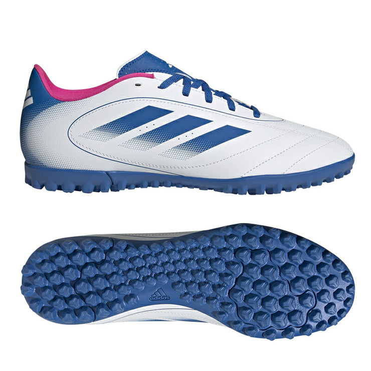 TENIS ADIDAS MENS GOLETTO IX TF