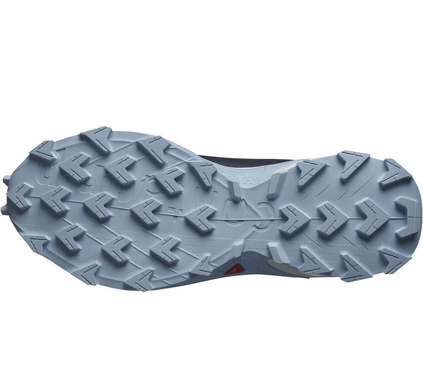 CALZADO SALOMON WMNS TENIS SUPERCROSS 4 AZBL M