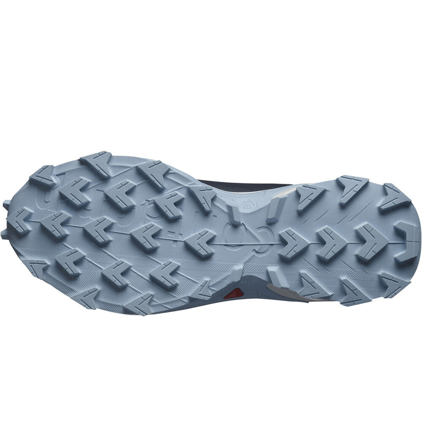 CALZADO SALOMON WMNS TENIS SUPERCROSS 4 AZBL M