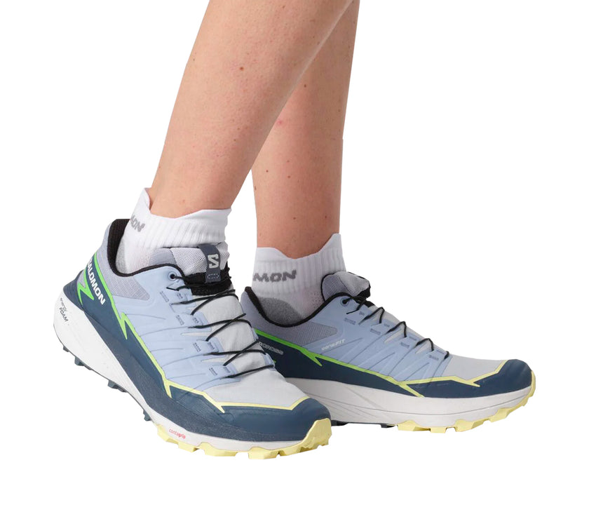 CALZADO SALOMON WMNS THUNDERCROSS AZAM M