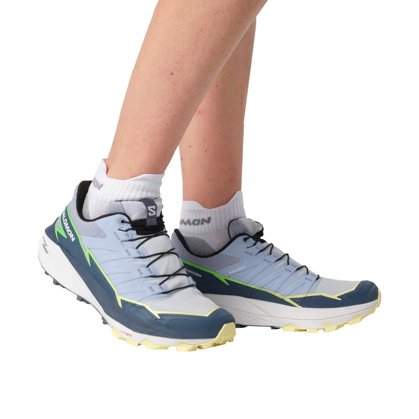 CALZADO SALOMON WMNS THUNDERCROSS AZAM M