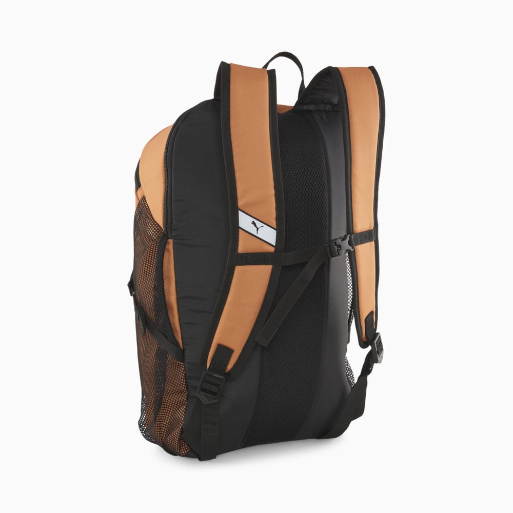 MOCHILA PUMA  PLUS PRO