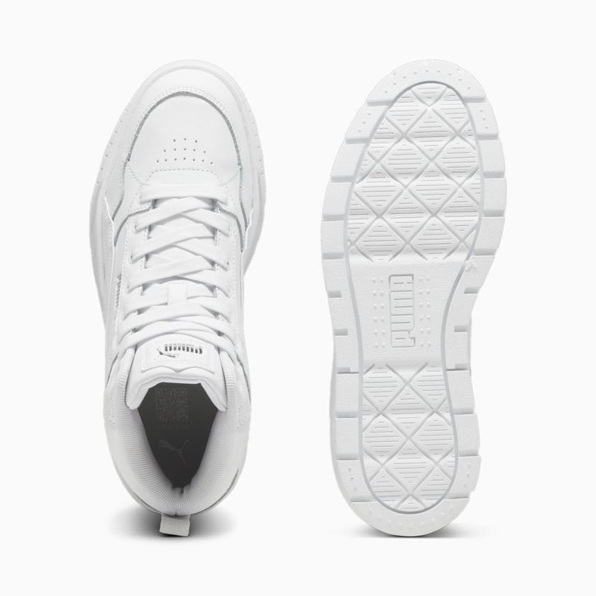 CALZADO PUMA WMNS KARMEN II IDOL MID