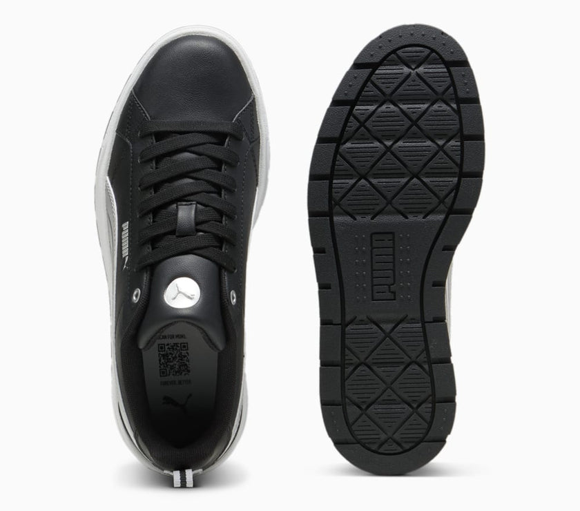 CALZADO PUMA WMNS KARMEN II METALLIC DREAMS