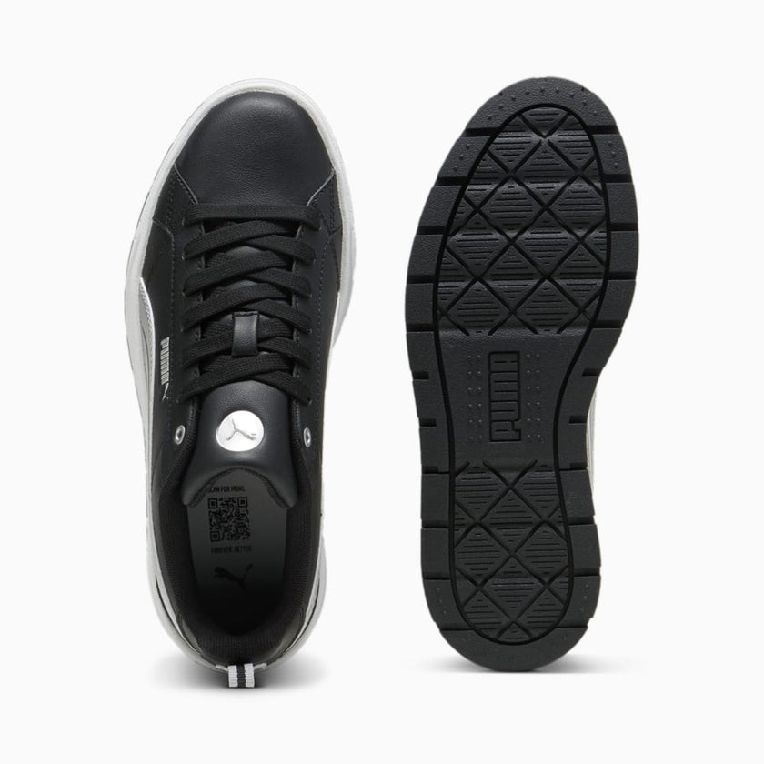 CALZADO PUMA WMNS KARMEN II METALLIC DREAMS